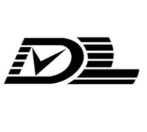 DL logo