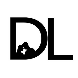 DL logo