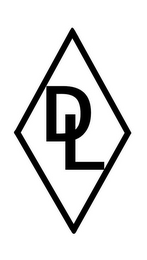 DL logo