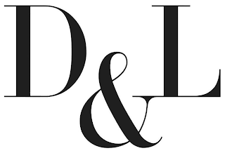 D&L logo