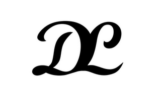 DL logo