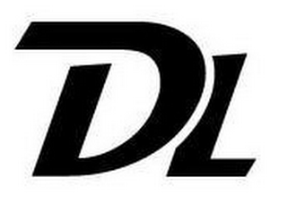 DL logo