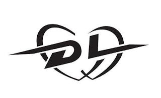 DL logo
