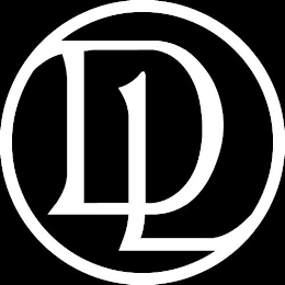 DL logo