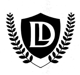 DL logo