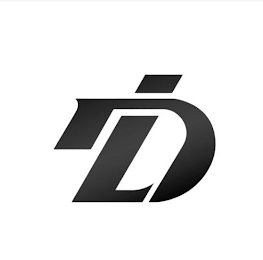 DL logo