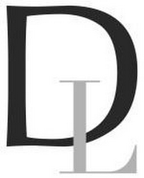 DL logo
