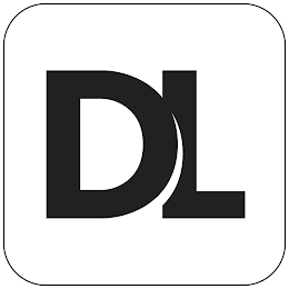 DL logo