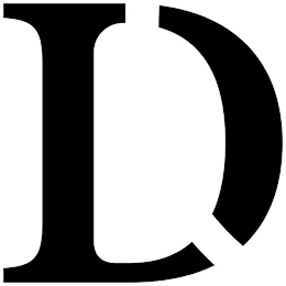 DL logo
