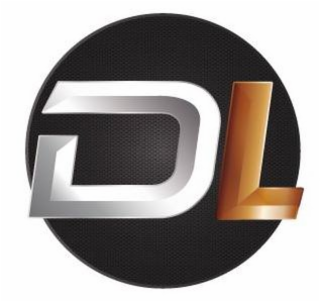 DL logo