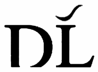DL logo