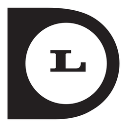 DL logo