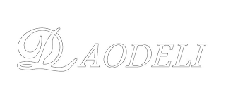 DL AODELI logo