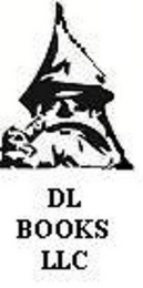 DL BOOKS LLC logo