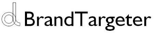 DL BRANDTARGETER logo