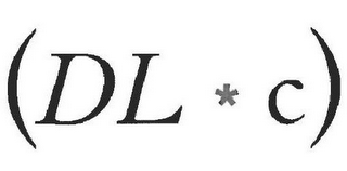 DL C logo
