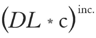 (DL * C) INC. logo