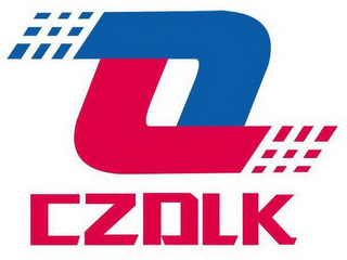 DL CZDLK logo