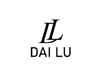 DL DAI LU logo