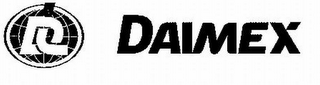 DL DAIMEX logo