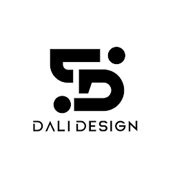 DL DALIDESIGN logo