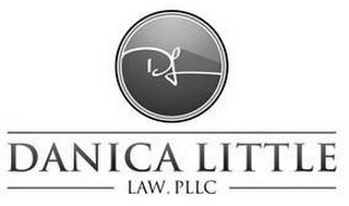 DL DANICA LITTLE LAW, PLLC logo