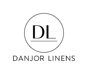 DL DANJOR LINENS logo