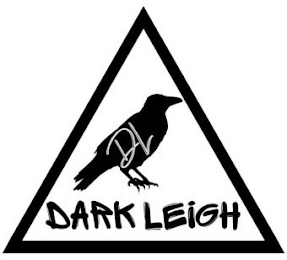 DL DARK LEIGH logo