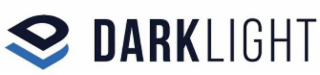 DL DARKLIGHT logo