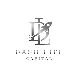 DL DASH LIFE CAPITAL logo