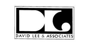 DL DAVID LEE & ASSOCIATES logo
