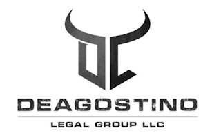 DL DEAGOSTINO LEGAL GROUP LLC logo