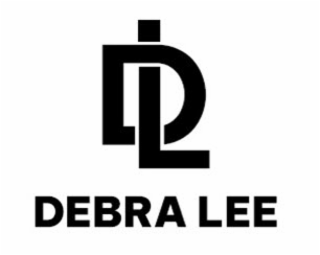 DL DEBRA LEE logo