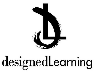 DL DESIGNEDLEARNING logo
