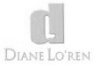 DL DIANE LO'REN