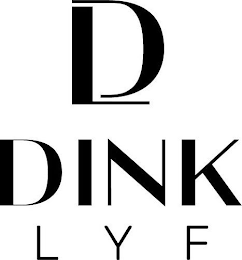 DL DINK LYF logo