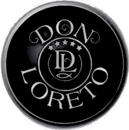DL DON LORETO logo