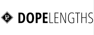 DL DOPELENGTHS logo