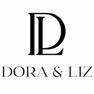 DL DORA & LIZ logo