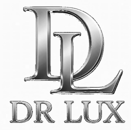 DL DR LUX logo