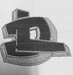 DL F logo