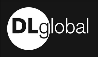 DL GLOBAL logo