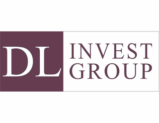 DL INVEST GROUP logo