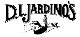 D.L. JARDINO'S logo