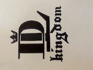 DL KINGDOM logo