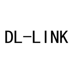 DL-LINK logo