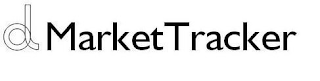 DL MARKETTRACKER logo