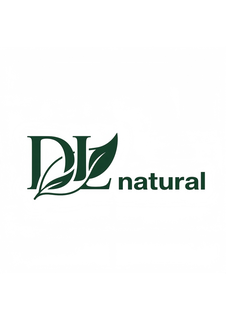 DL NATURAL logo