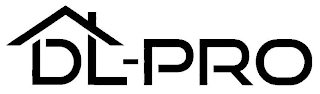 DL-PRO logo