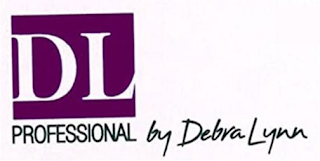 DL PROFESSIONAL BY DEBRA LYNN logo